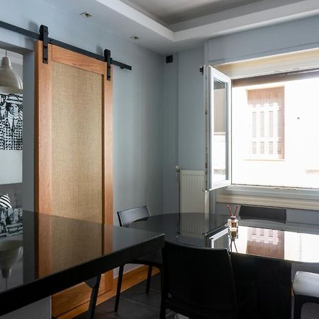 The Burton Luxury 1Br In Plaka, Athens Apartment Exterior photo