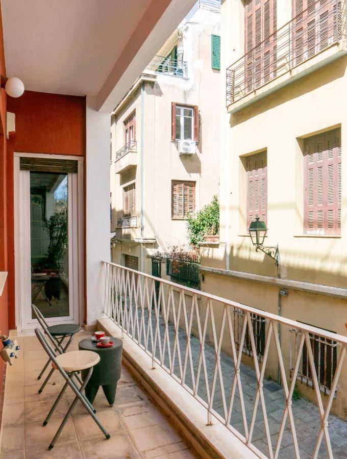 The Burton Luxury 1Br In Plaka, Athens Apartment Exterior photo