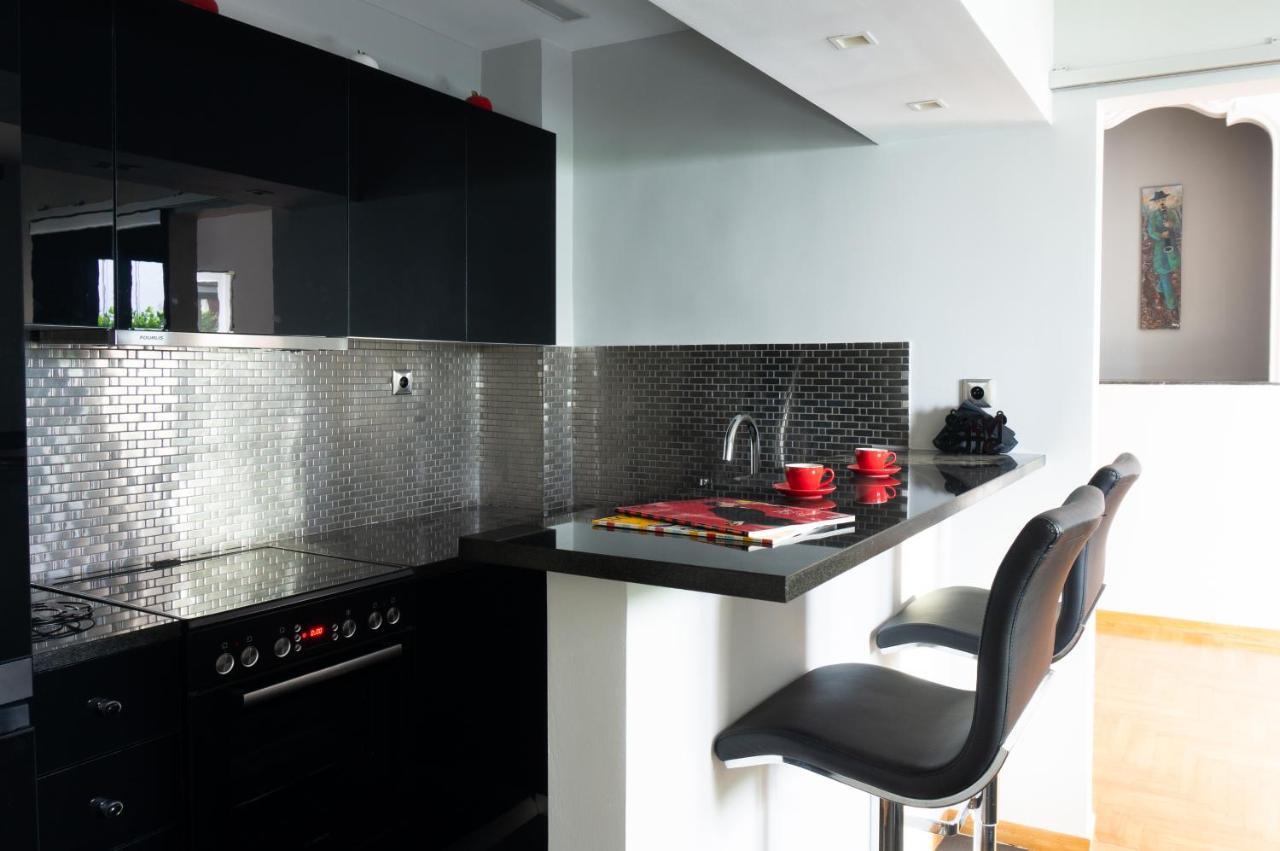 The Burton Luxury 1Br In Plaka, Athens Apartment Exterior photo