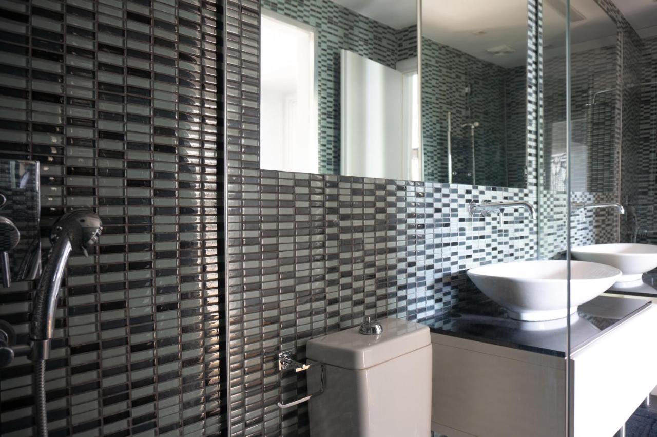 The Burton Luxury 1Br In Plaka, Athens Apartment Exterior photo