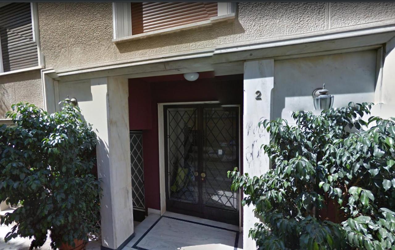 The Burton Luxury 1Br In Plaka, Athens Apartment Exterior photo